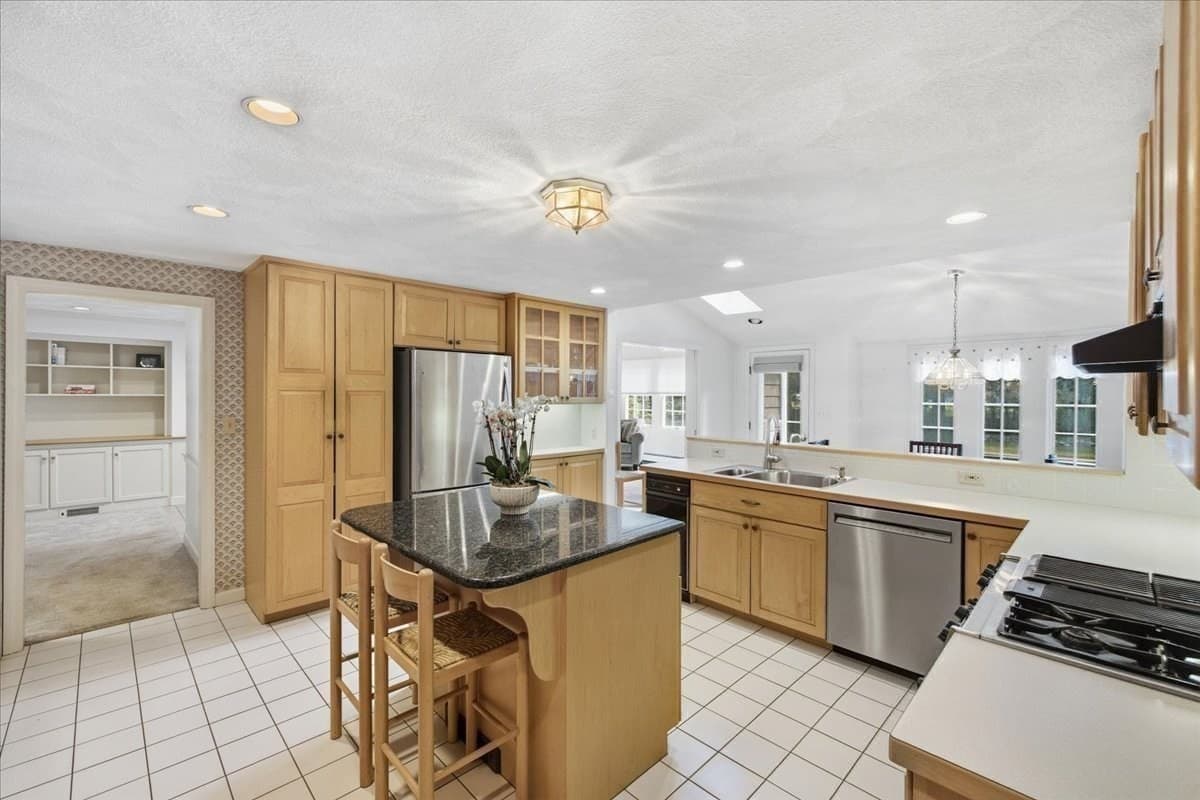 Single Family Residence at 138 Forbes Rd, Westwood MA 02090, Westwood, photo 13 of 40