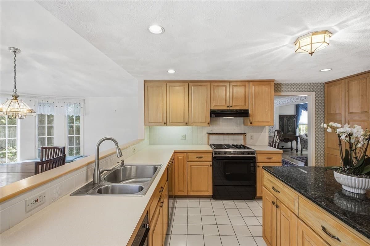 Single Family Residence at 138 Forbes Rd, Westwood MA 02090, Westwood, photo 16 of 40