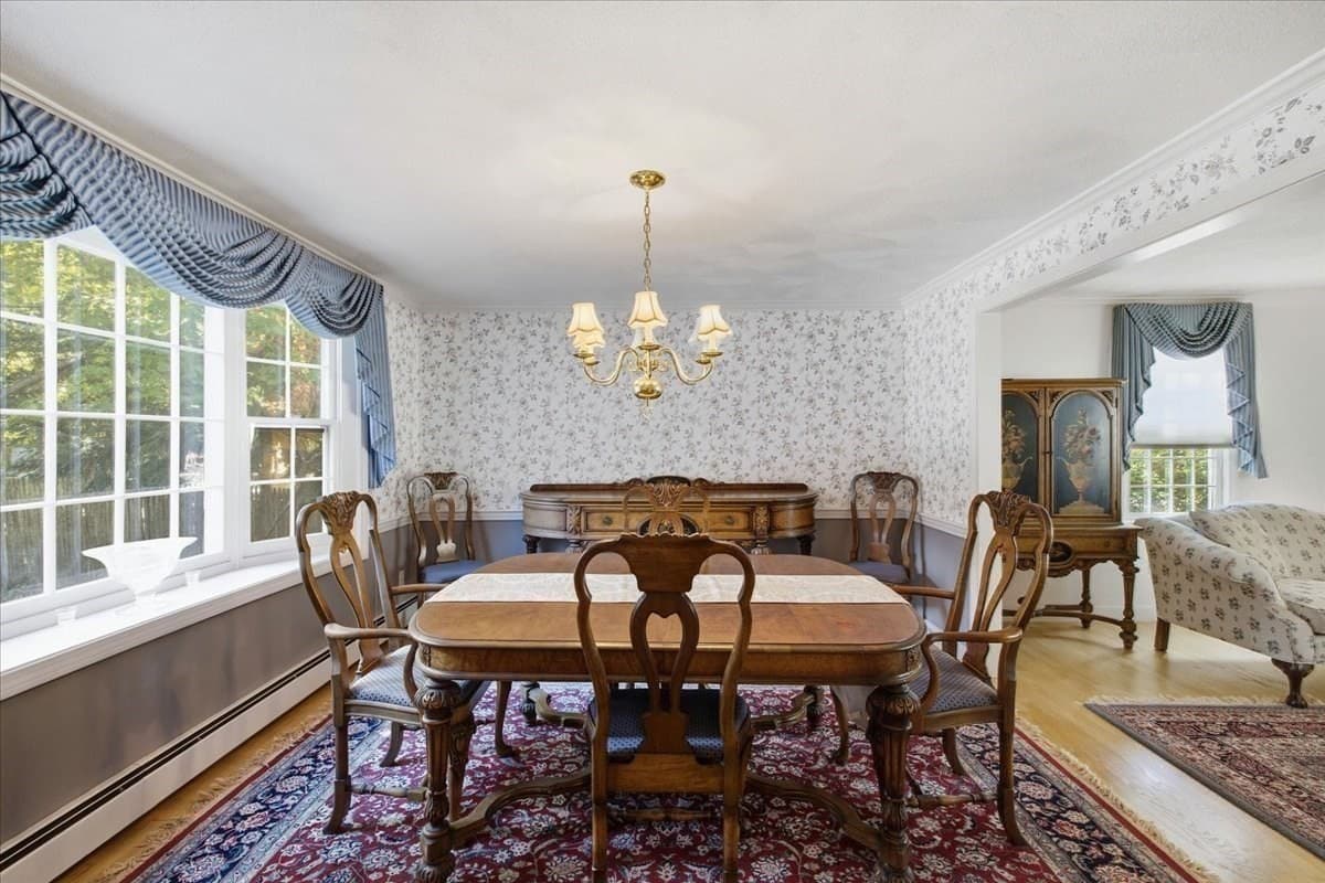 Single Family Residence at 138 Forbes Rd, Westwood MA 02090, Westwood, photo 12 of 40