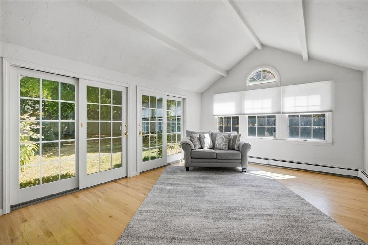 Single Family Residence at 138 Forbes Rd, Westwood MA 02090, Westwood, photo 22 of 40