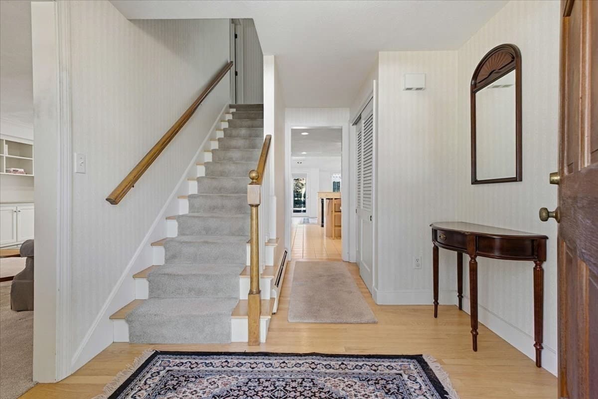 Single Family Residence at 138 Forbes Rd, Westwood MA 02090, Westwood, photo 7 of 40
