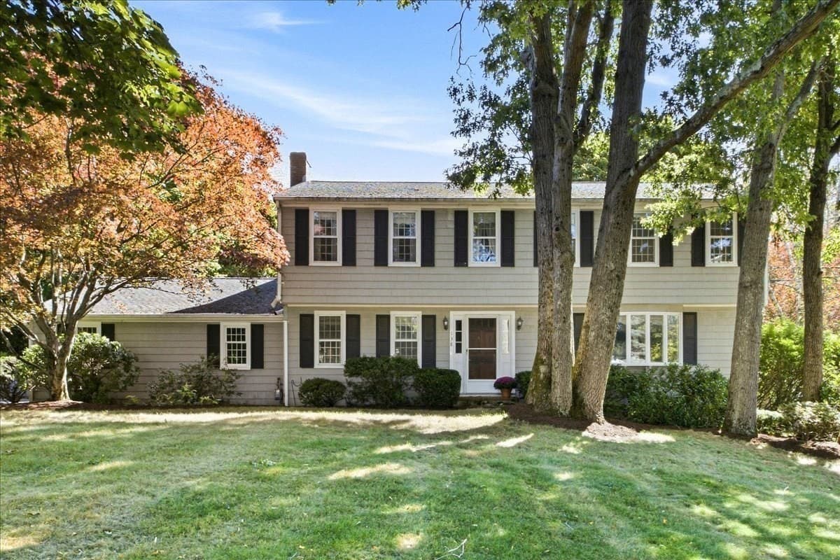Single Family Residence at 138 Forbes Rd, Westwood MA 02090, Westwood, photo 3 of 40