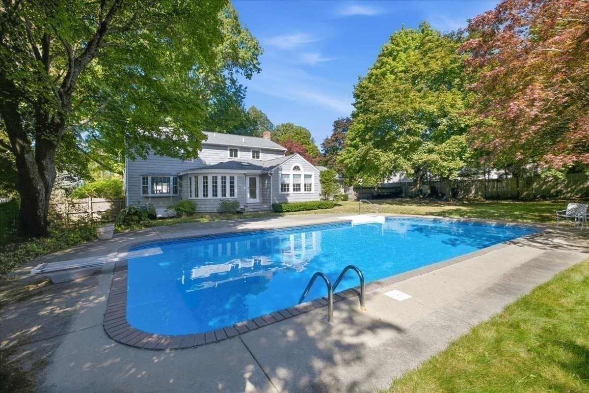 Single Family Residence at 138 Forbes Rd, Westwood MA 02090, Westwood, photo 36 of 40