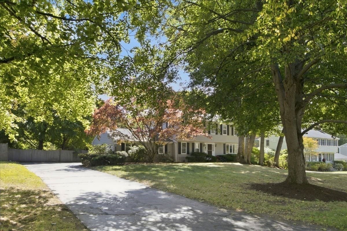 Single Family Residence at 138 Forbes Rd, Westwood MA 02090, Westwood, photo 5 of 40