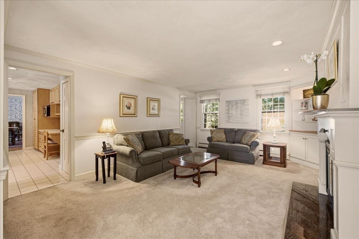 Single Family Residence at 138 Forbes Rd, Westwood MA 02090, Westwood, photo 20 of 40