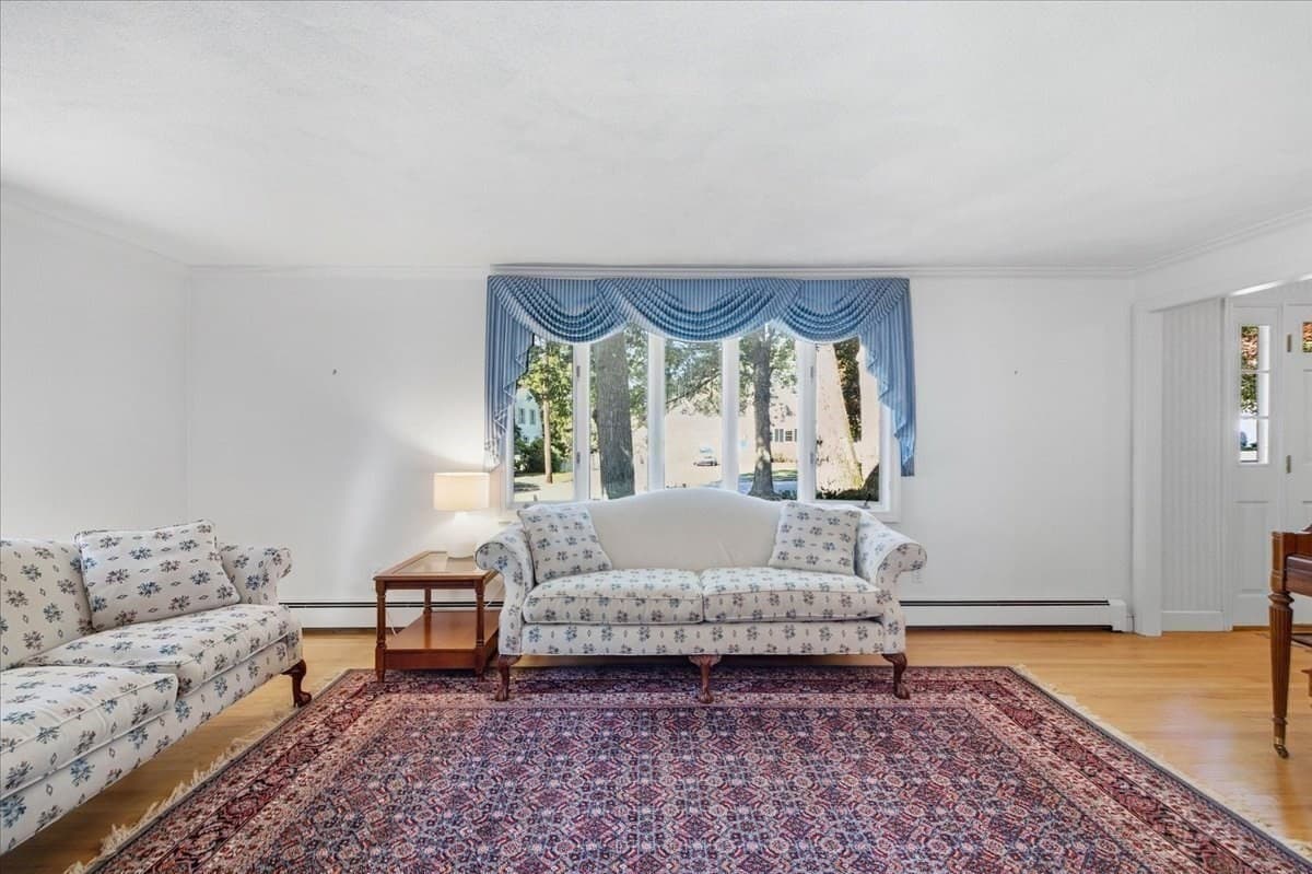 Single Family Residence at 138 Forbes Rd, Westwood MA 02090, Westwood, photo 9 of 40