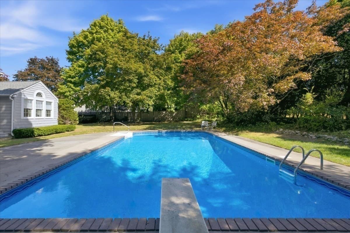 Single Family Residence at 138 Forbes Rd, Westwood MA 02090, Westwood, photo 38 of 40