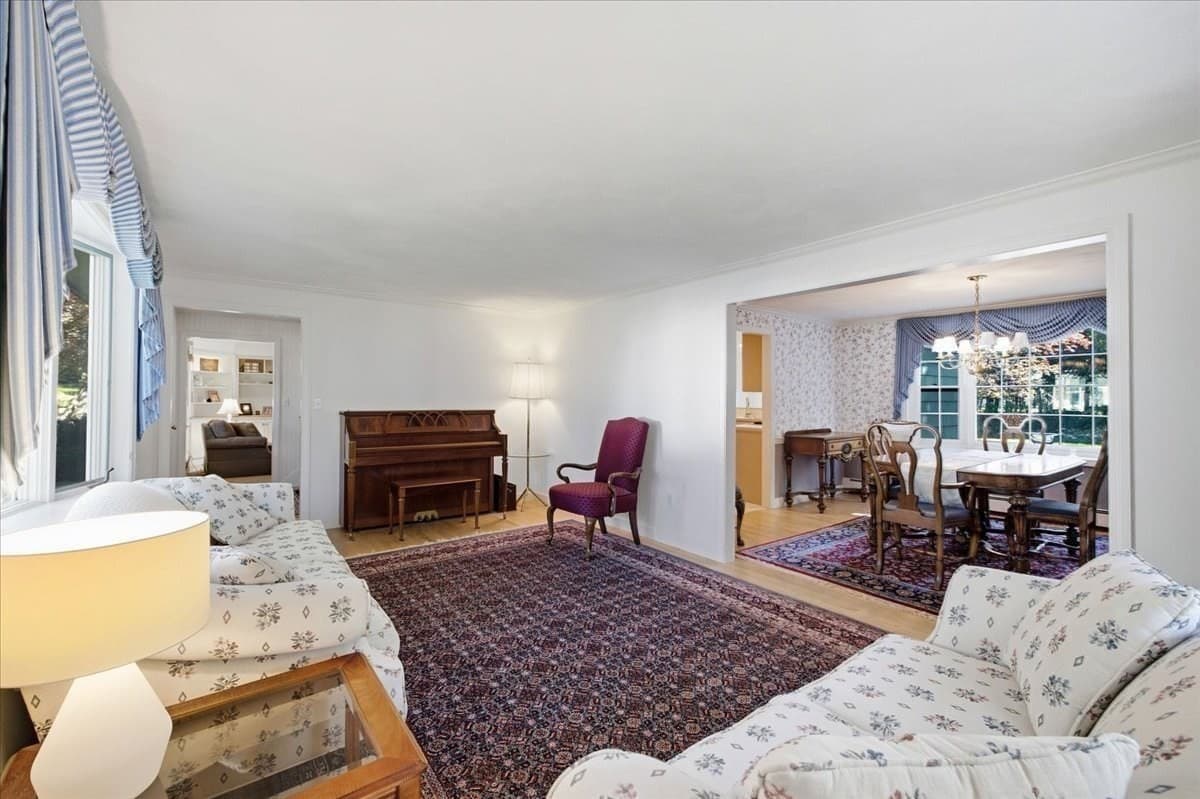 Single Family Residence at 138 Forbes Rd, Westwood MA 02090, Westwood, photo 10 of 40