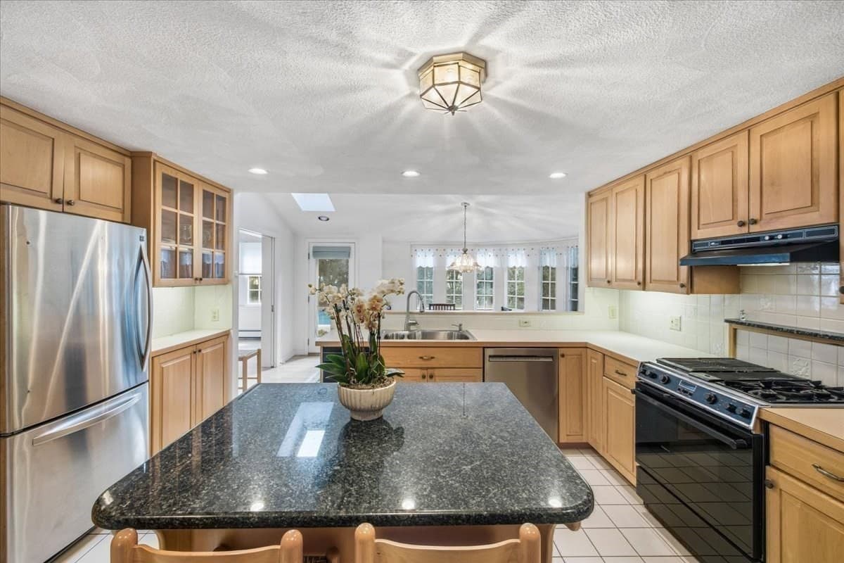Single Family Residence at 138 Forbes Rd, Westwood MA 02090, Westwood, photo 14 of 40
