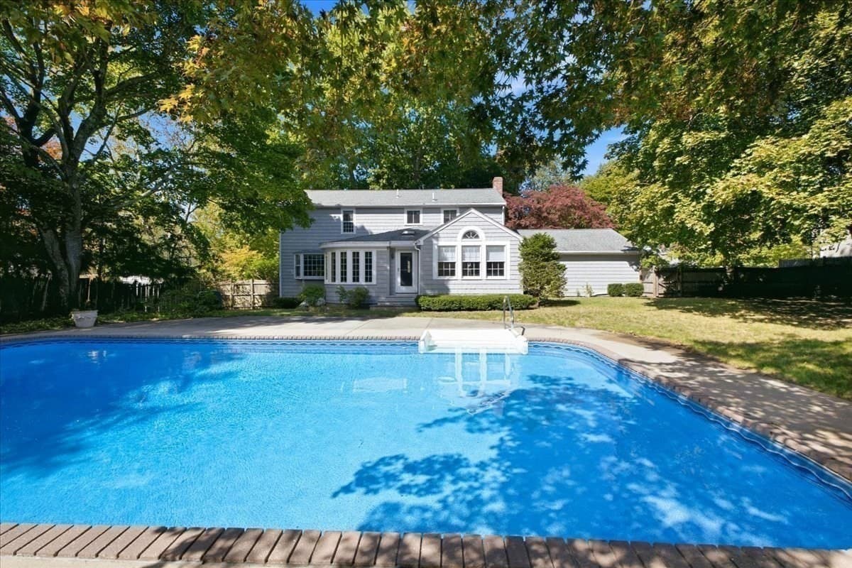 Single Family Residence at 138 Forbes Rd, Westwood MA 02090, Westwood, photo 37 of 40