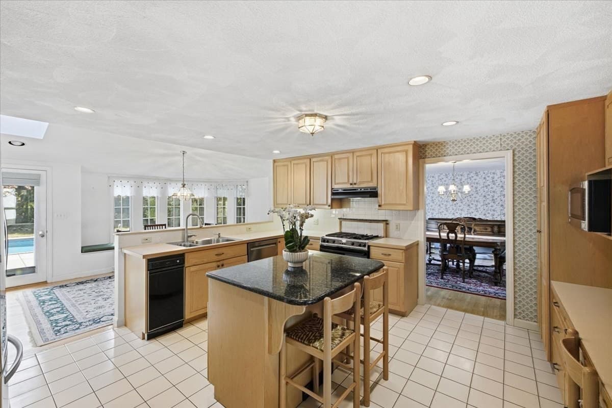 Single Family Residence at 138 Forbes Rd, Westwood MA 02090, Westwood, photo 15 of 40