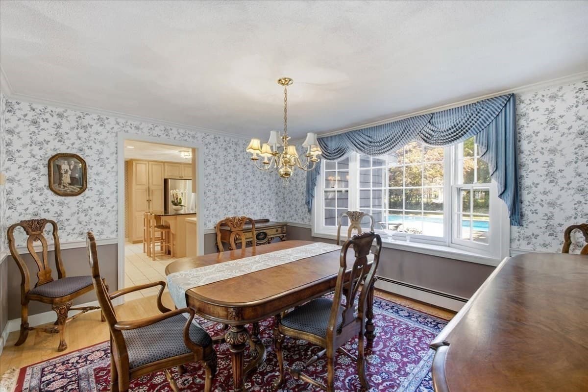 Single Family Residence at 138 Forbes Rd, Westwood MA 02090, Westwood, photo 11 of 40