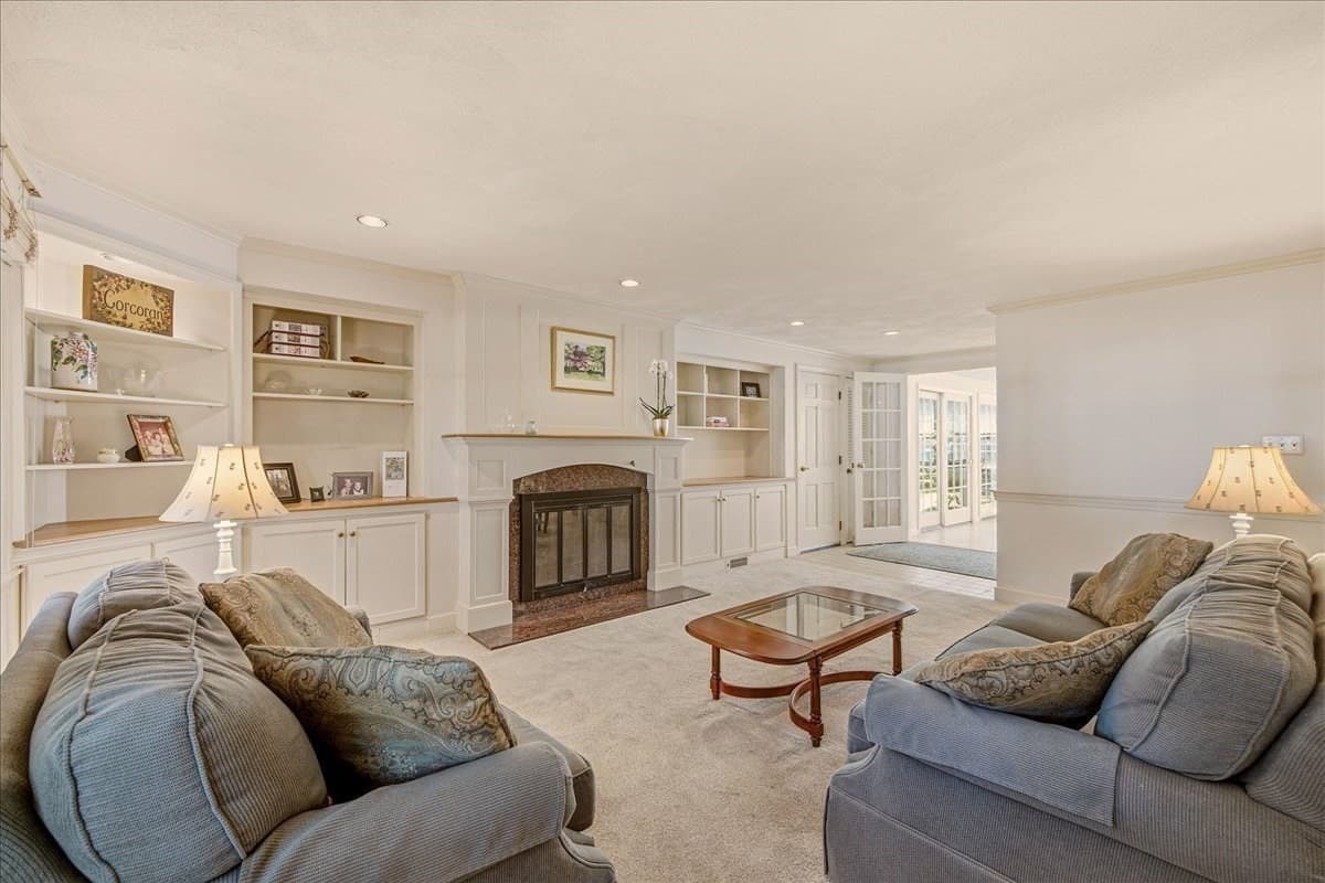 Single Family Residence at 138 Forbes Rd, Westwood MA 02090, Westwood, photo 19 of 40