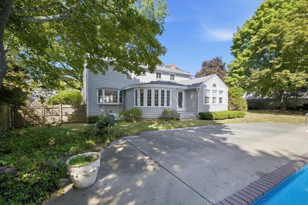 Single Family Residence at 138 Forbes Rd, Westwood MA 02090, Westwood, photo 35 of 40