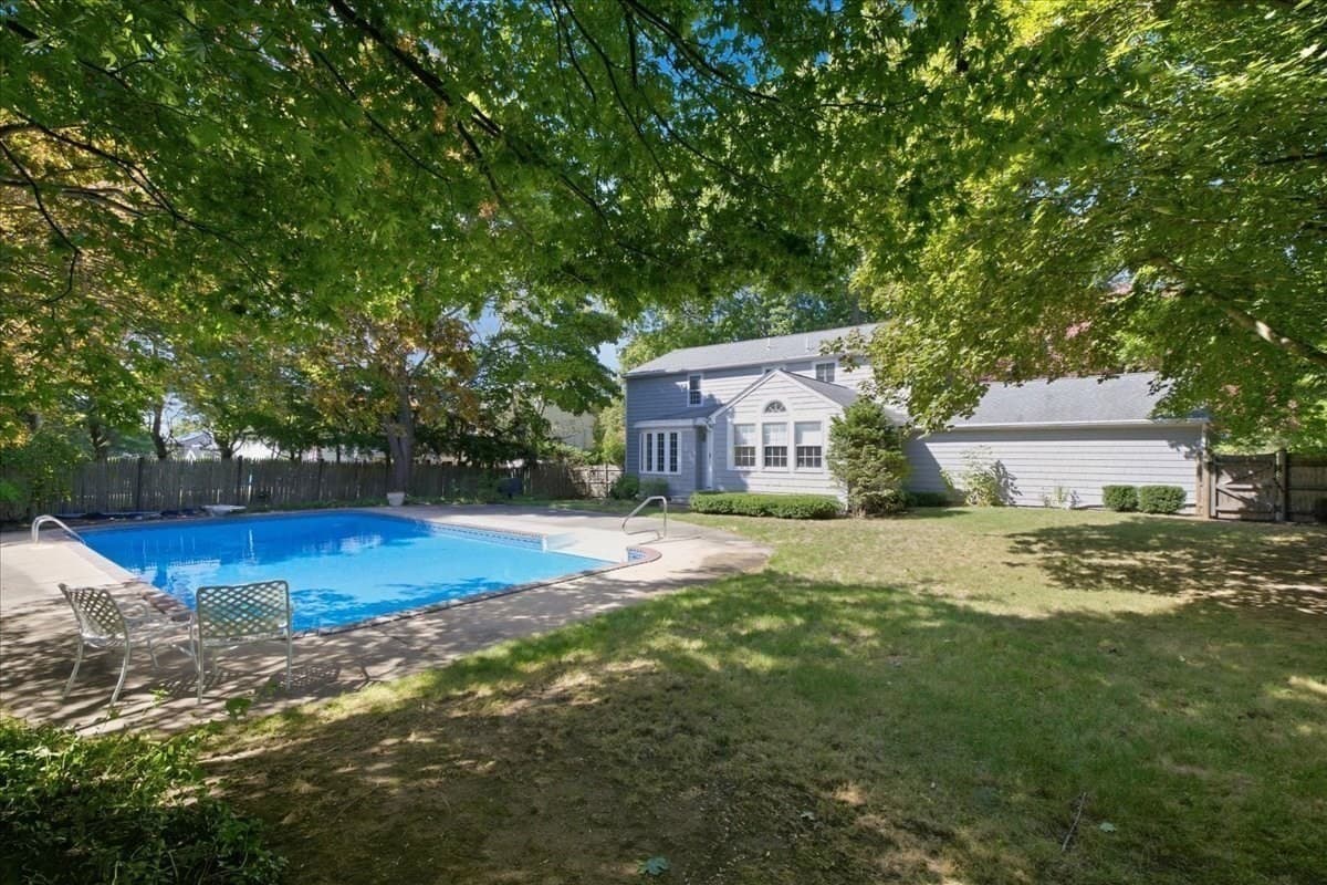 Single Family Residence at 138 Forbes Rd, Westwood MA 02090, Westwood, photo 39 of 40