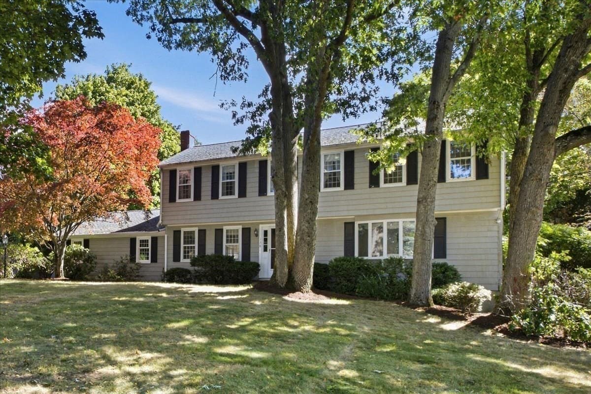 Single Family Residence at 138 Forbes Rd, Westwood MA 02090, Westwood, photo 4 of 40