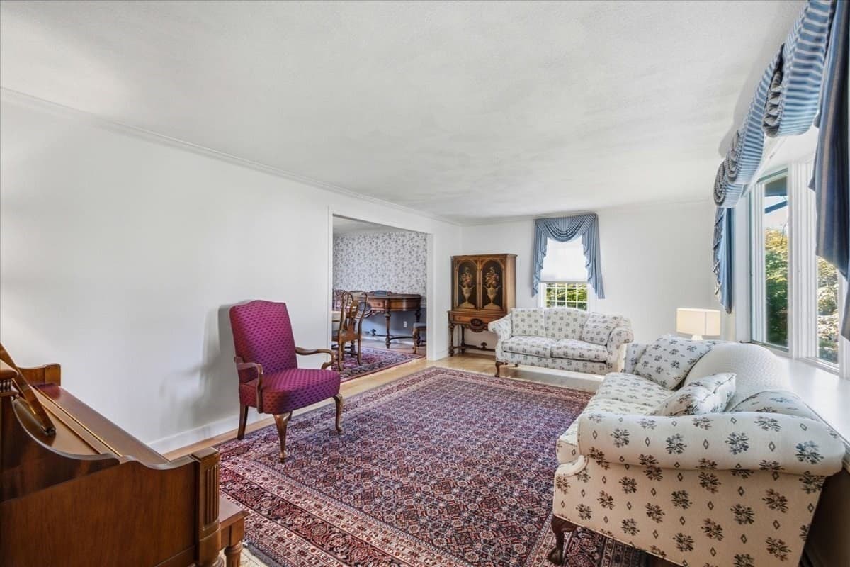 Single Family Residence at 138 Forbes Rd, Westwood MA 02090, Westwood, photo 8 of 40