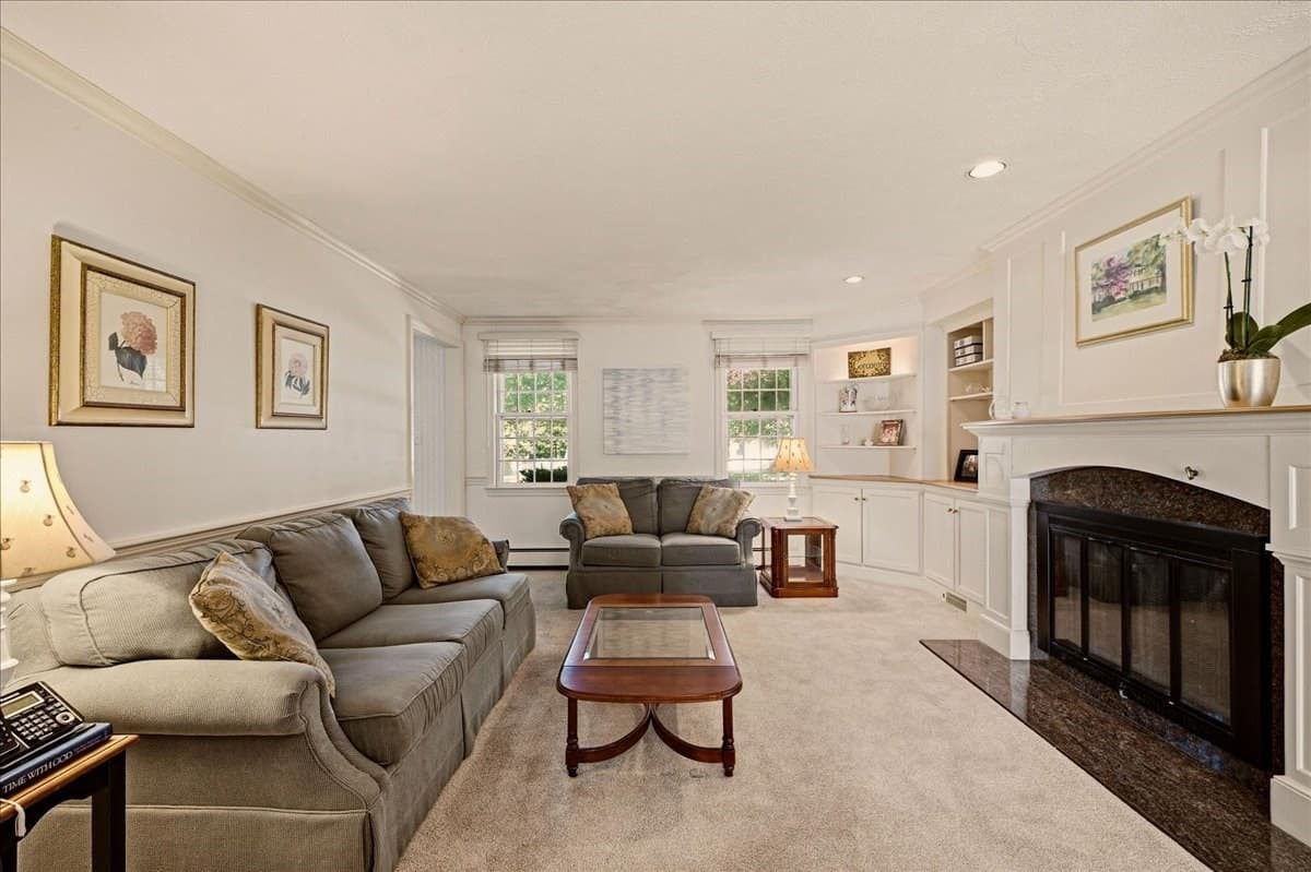 Single Family Residence at 138 Forbes Rd, Westwood MA 02090, Westwood, photo 21 of 40