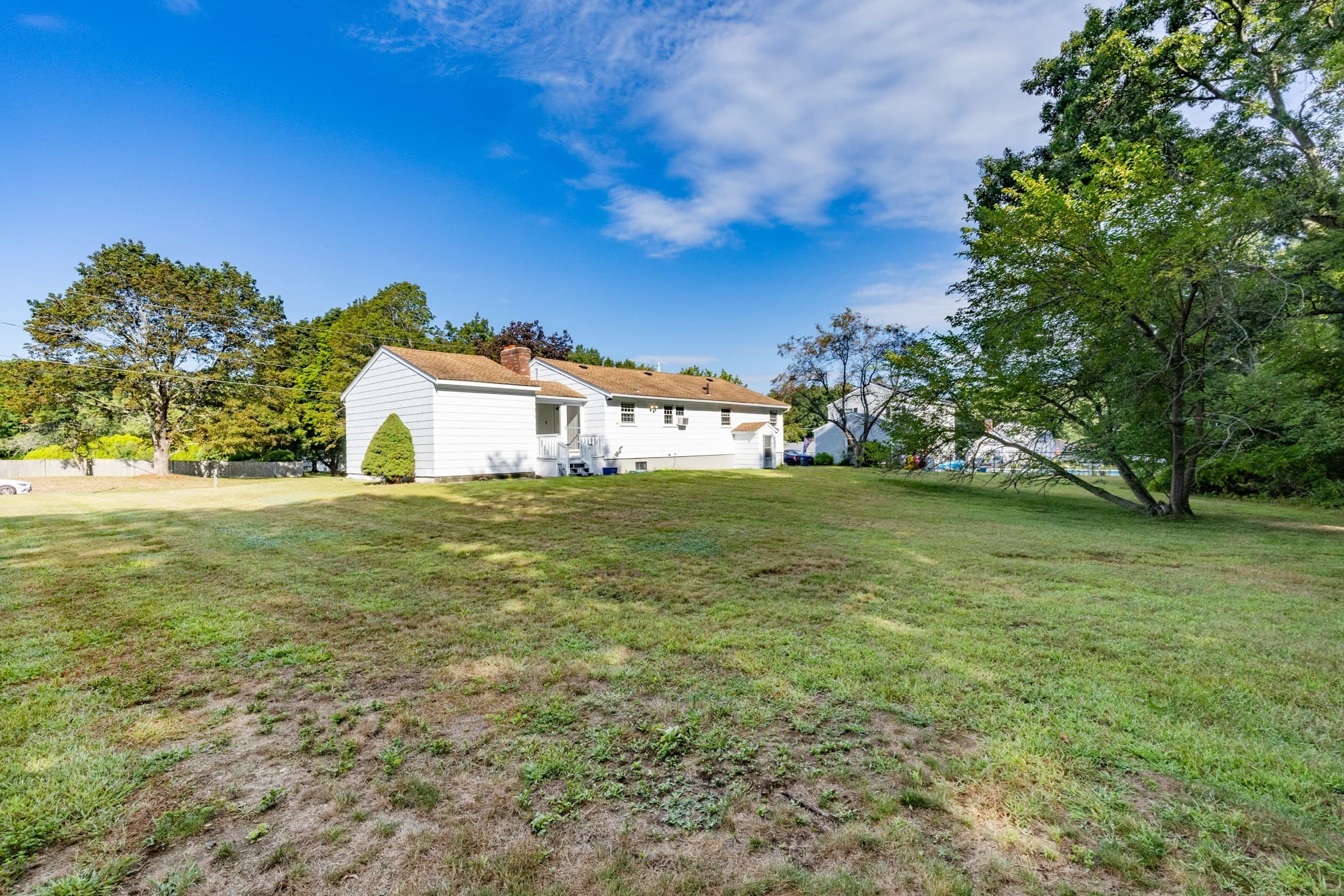 Single Family Residence at 29 Stoney Brook Rd, Methuen MA 01844, Methuen, photo 39 of 42