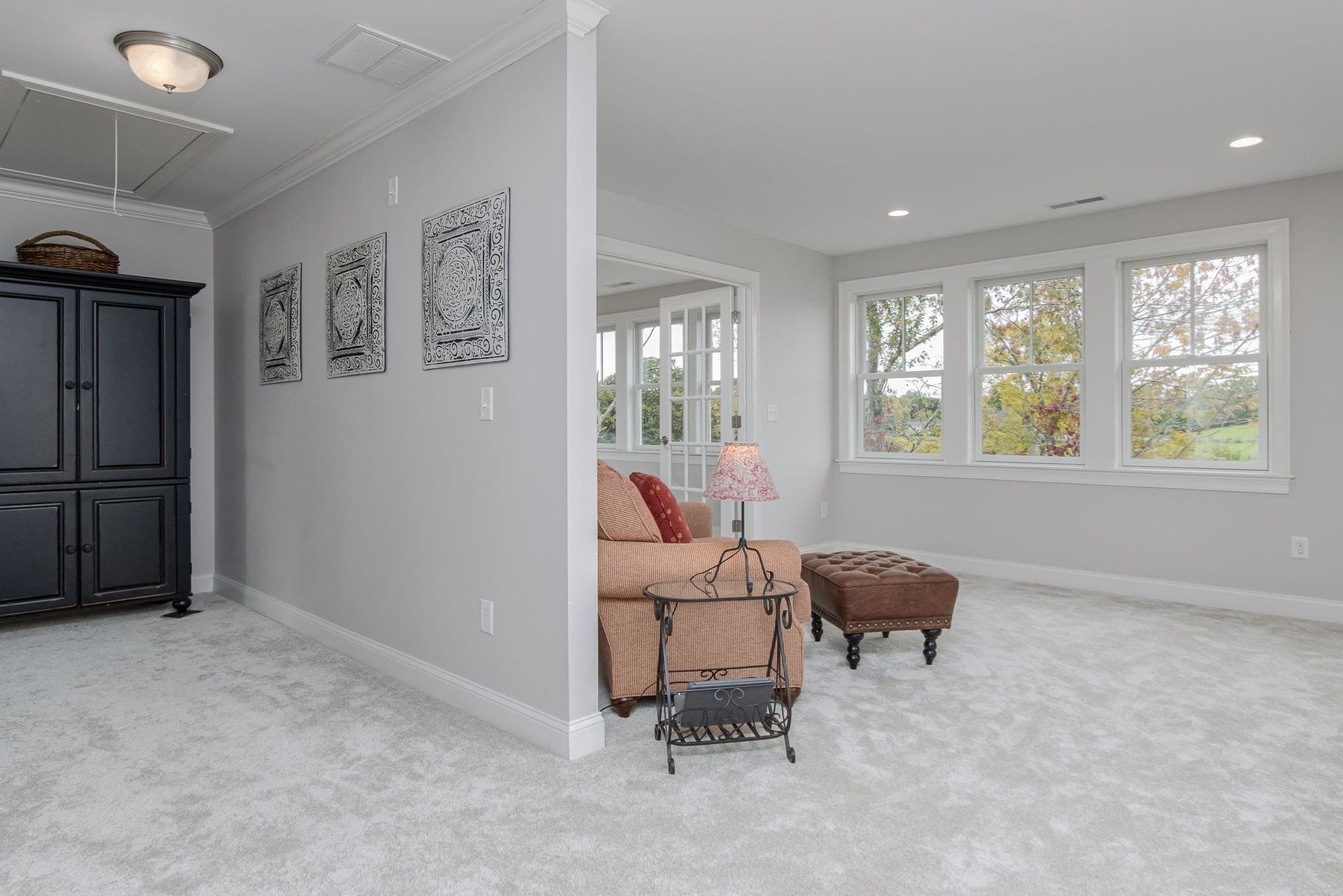 Condominium at 27-A Blacksmith Row # 27, Groton MA 01450, Groton, photo 27 of 42