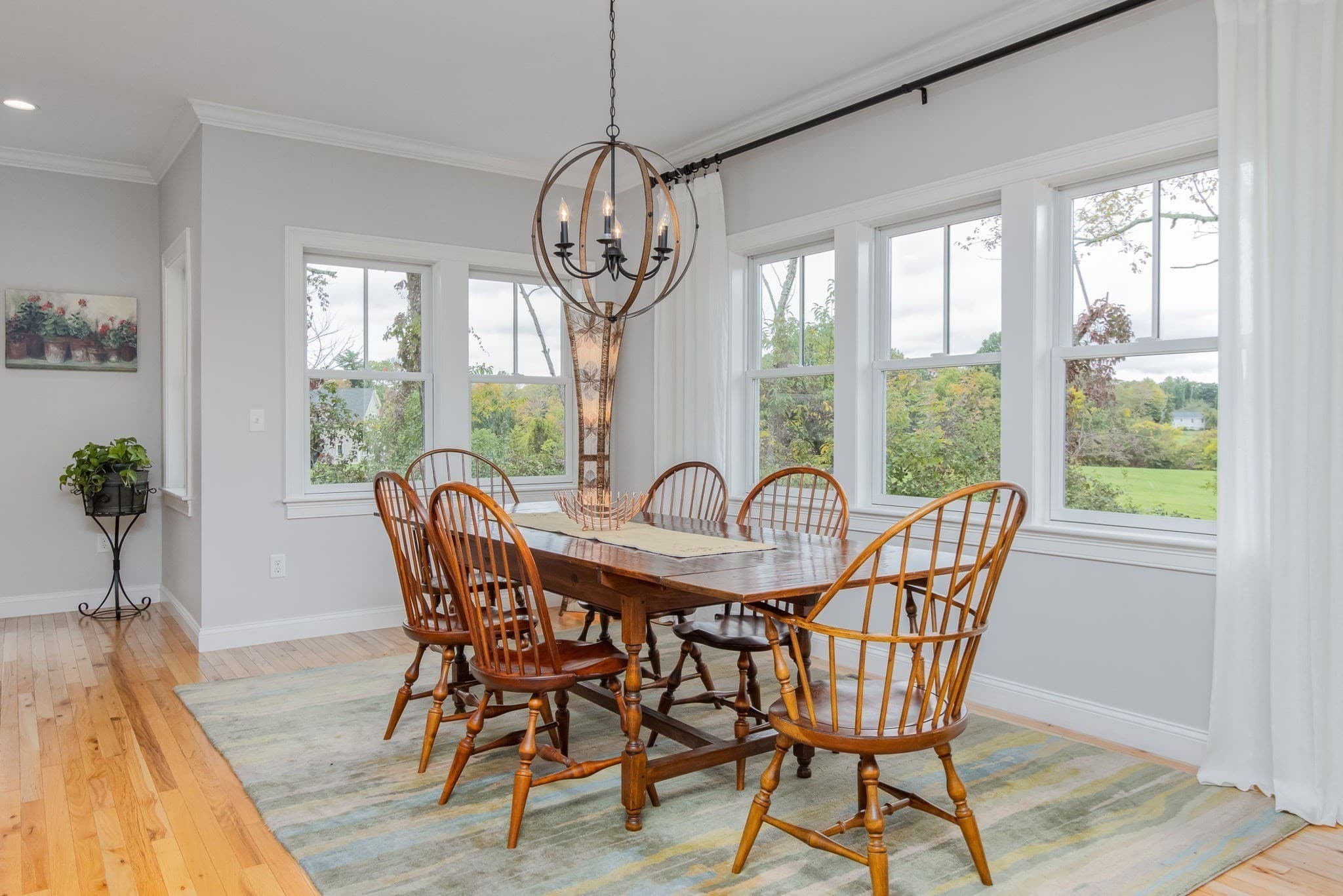 Condominium at 27-A Blacksmith Row # 27, Groton MA 01450, Groton, photo 16 of 42