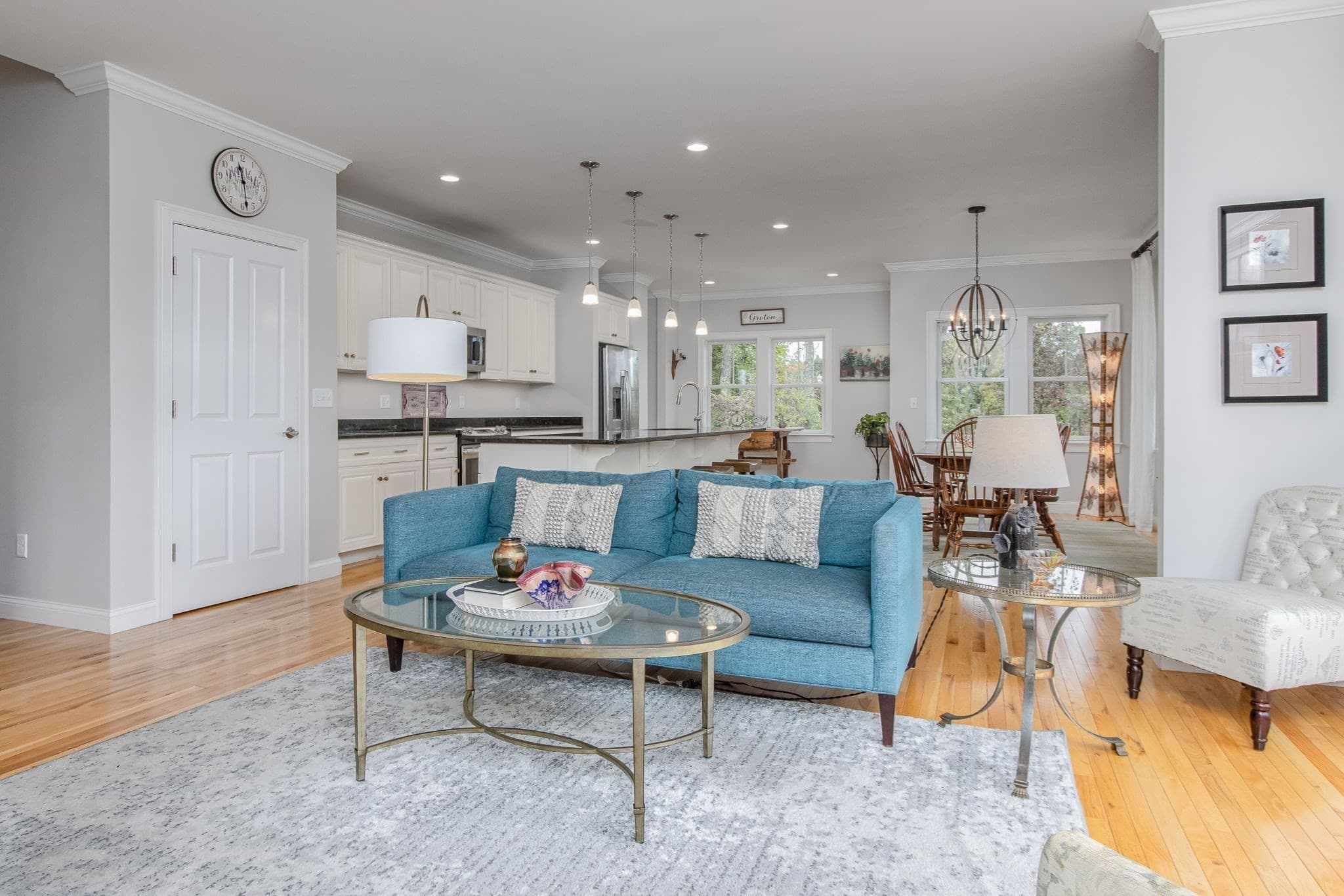 Condominium at 27-A Blacksmith Row # 27, Groton MA 01450, Groton, photo 12 of 42