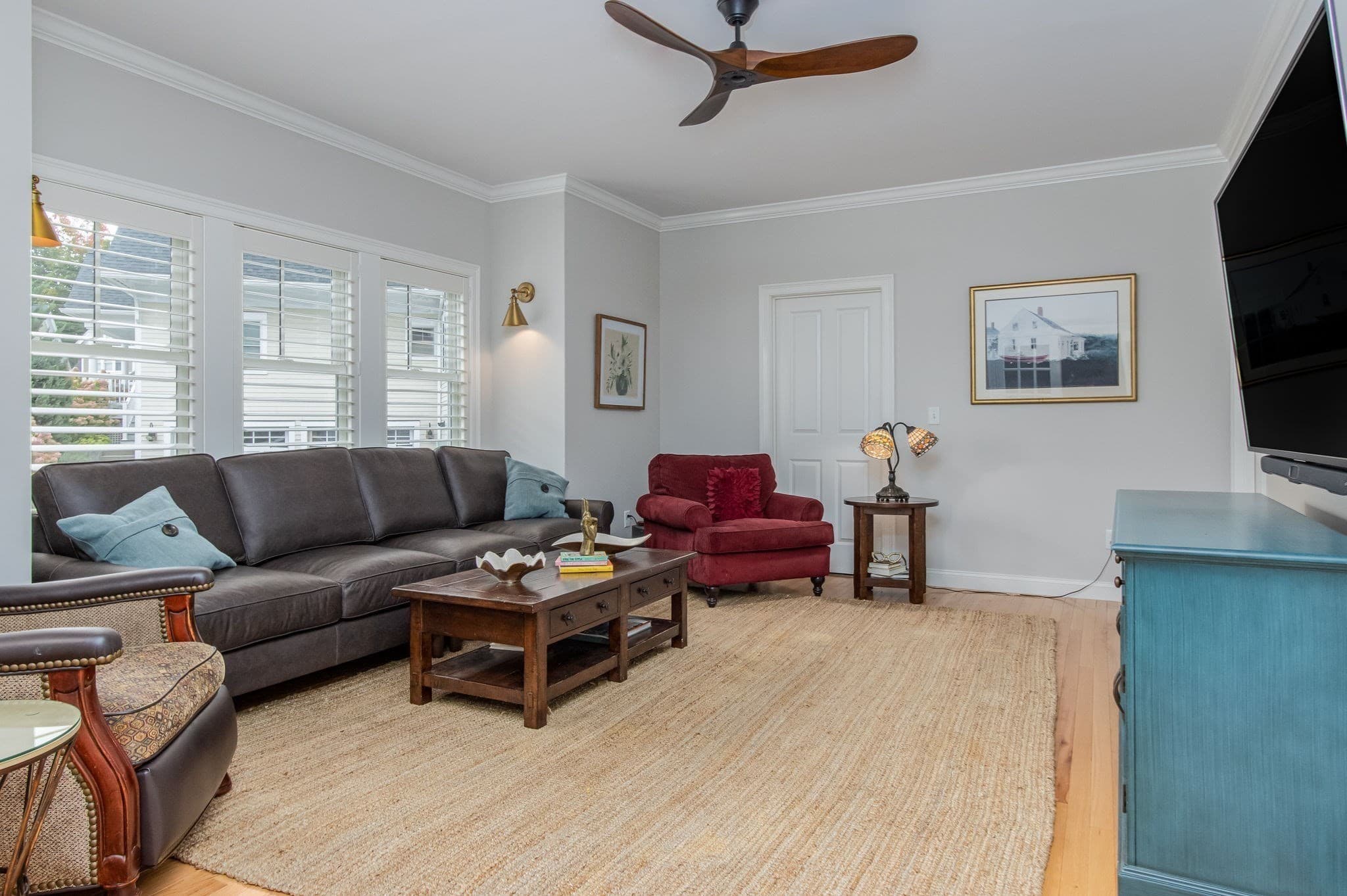 Condominium at 27-A Blacksmith Row # 27, Groton MA 01450, Groton, photo 7 of 42