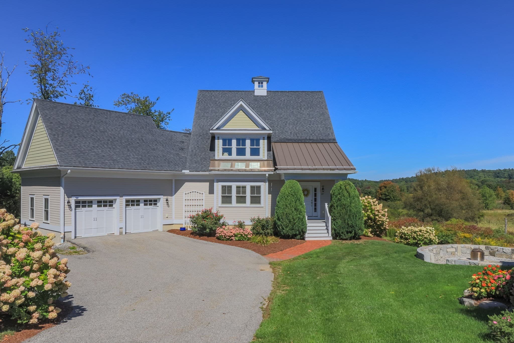 27-A Blacksmith Row # 27, Groton MA 01450