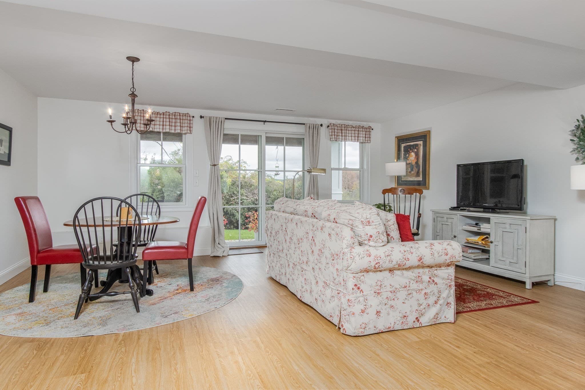 Condominium at 27-A Blacksmith Row # 27, Groton MA 01450, Groton, photo 28 of 42