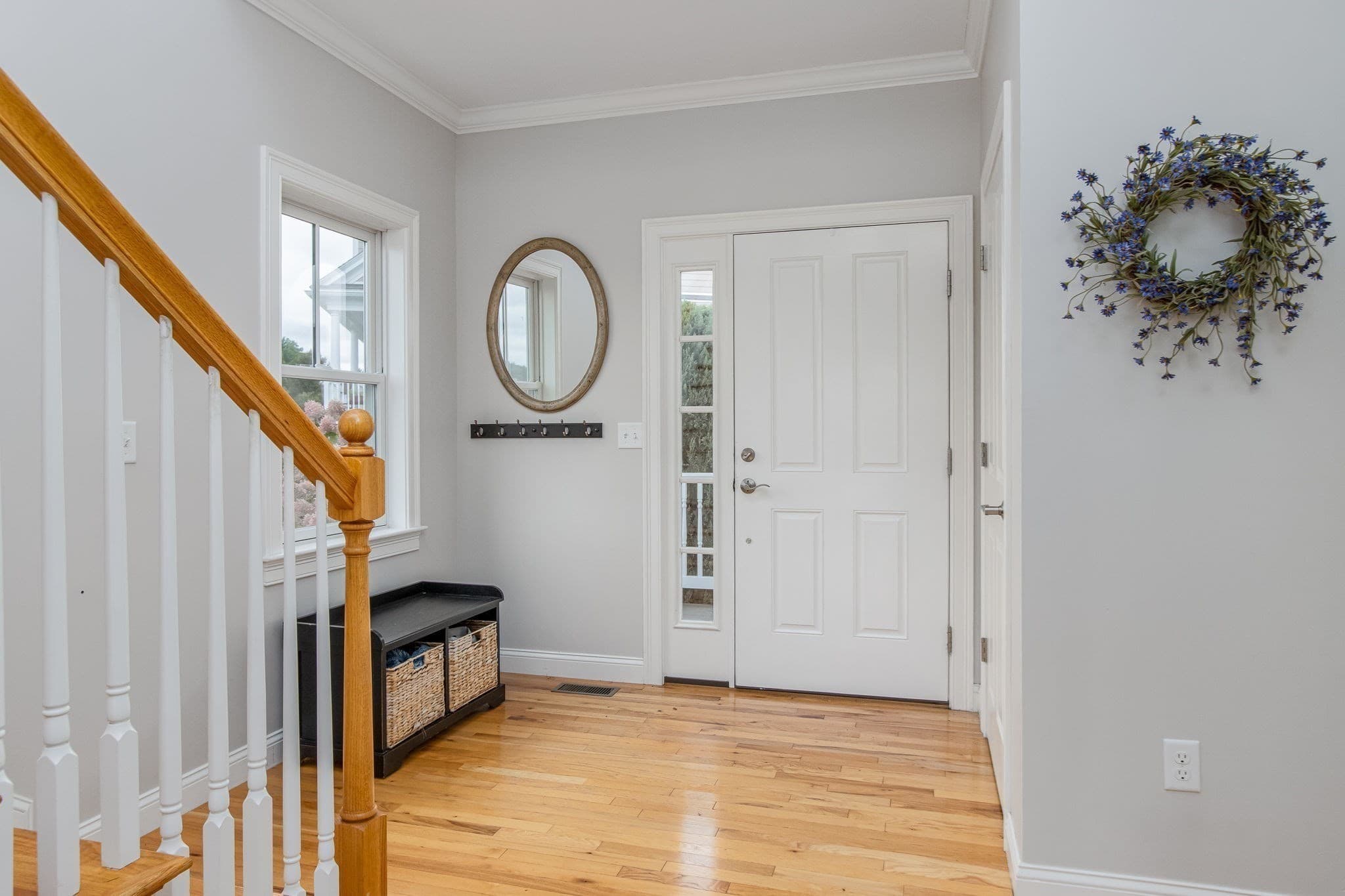 Condominium at 27-A Blacksmith Row # 27, Groton MA 01450, Groton, photo 5 of 42