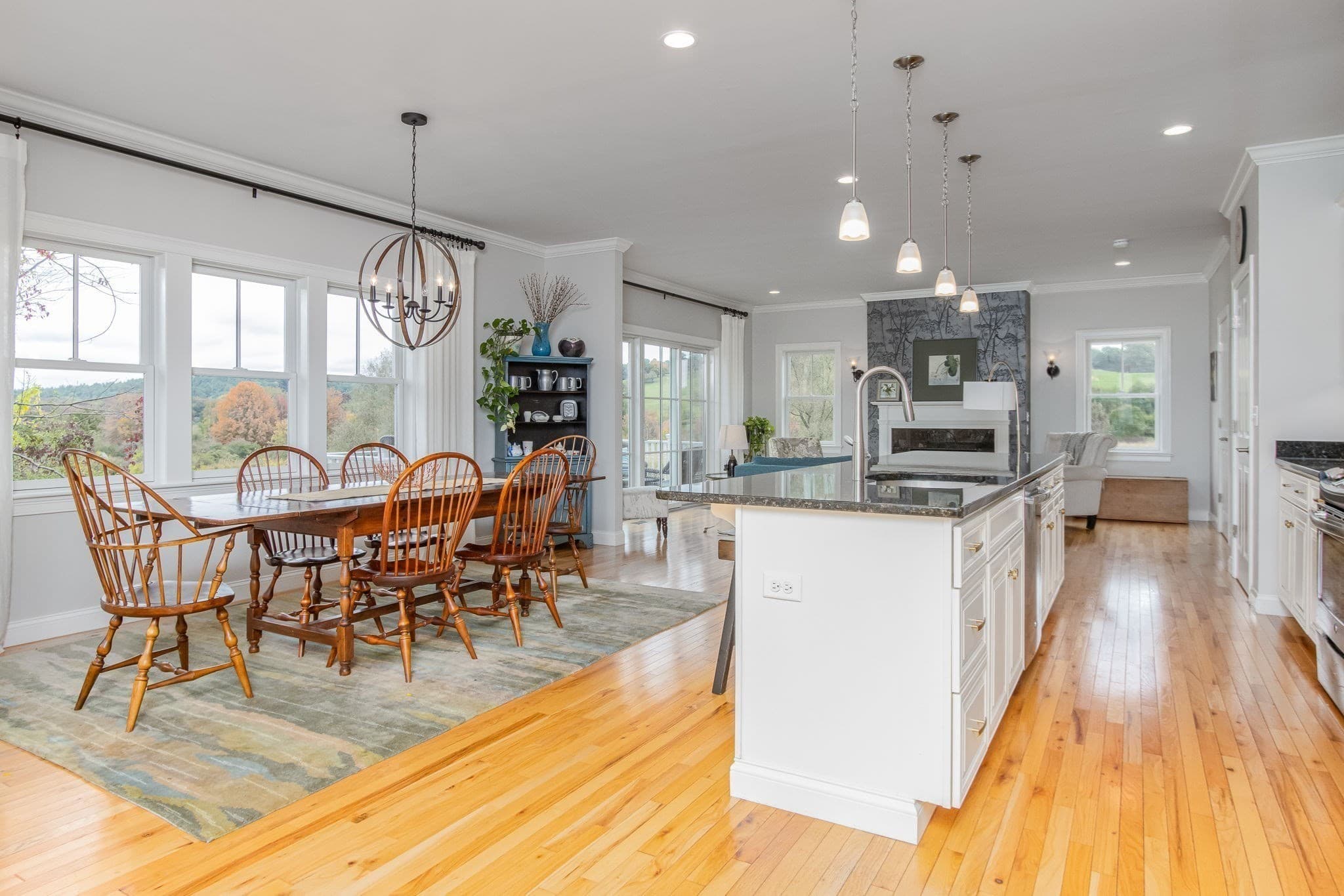 Condominium at 27-A Blacksmith Row # 27, Groton MA 01450, Groton, photo 9 of 42