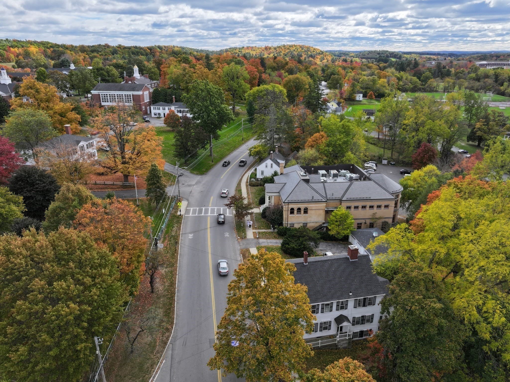 Condominium at 27-A Blacksmith Row # 27, Groton MA 01450, Groton, photo 38 of 42