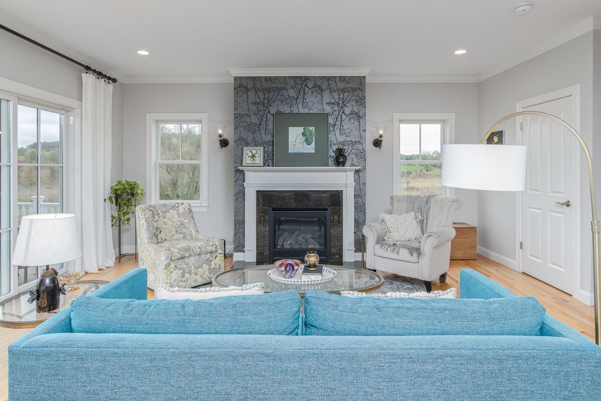Condominium at 27-A Blacksmith Row # 27, Groton MA 01450, Groton, photo 10 of 42