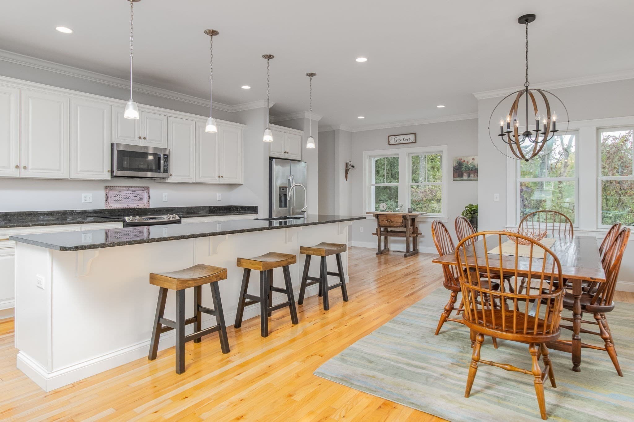 Condominium at 27-A Blacksmith Row # 27, Groton MA 01450, Groton, photo 15 of 42