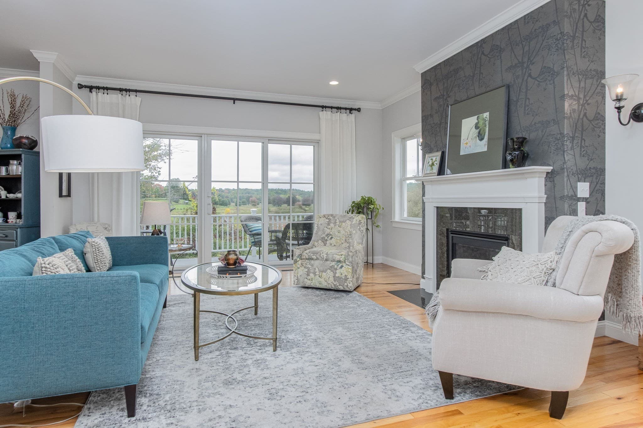 Condominium at 27-A Blacksmith Row # 27, Groton MA 01450, Groton, photo 11 of 42