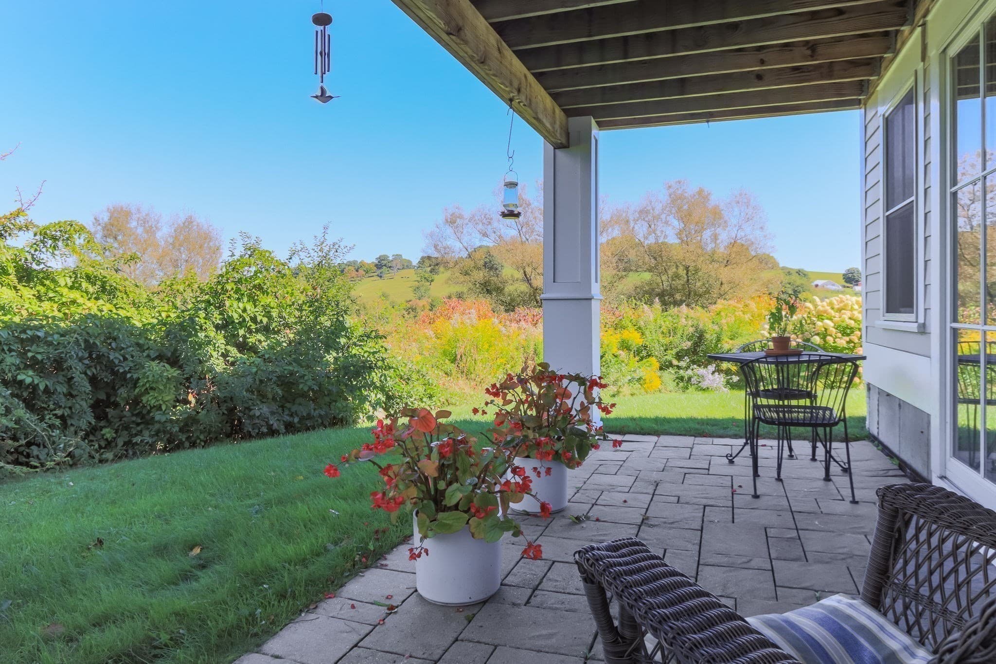 Condominium at 27-A Blacksmith Row # 27, Groton MA 01450, Groton, photo 35 of 42
