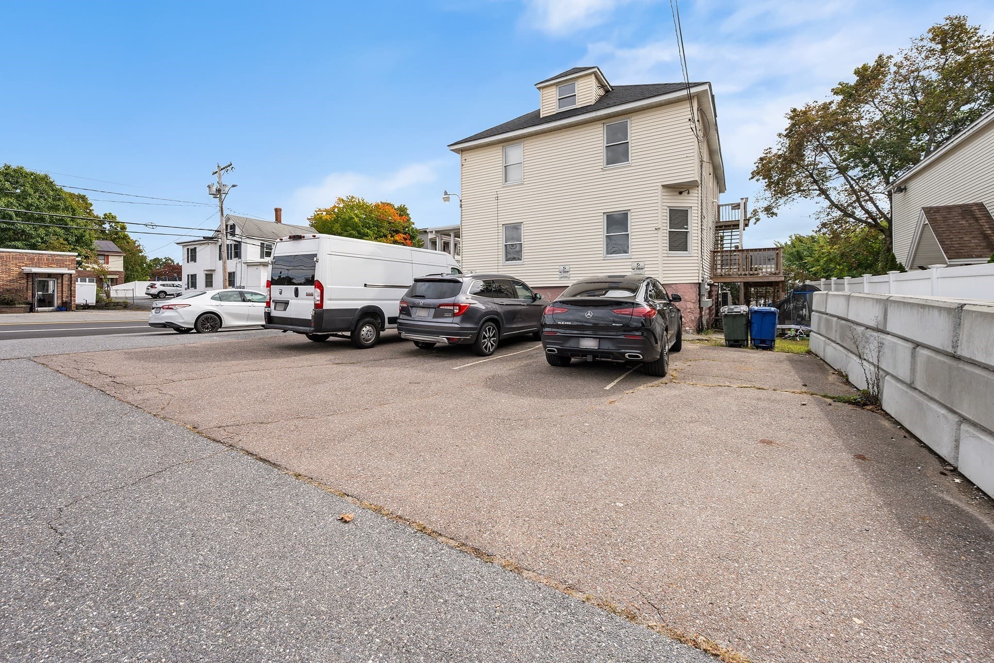 2 Family - 2 Units Up/Down at 151 Central St, Leominster MA 01453, Leominster, photo 26 of 27