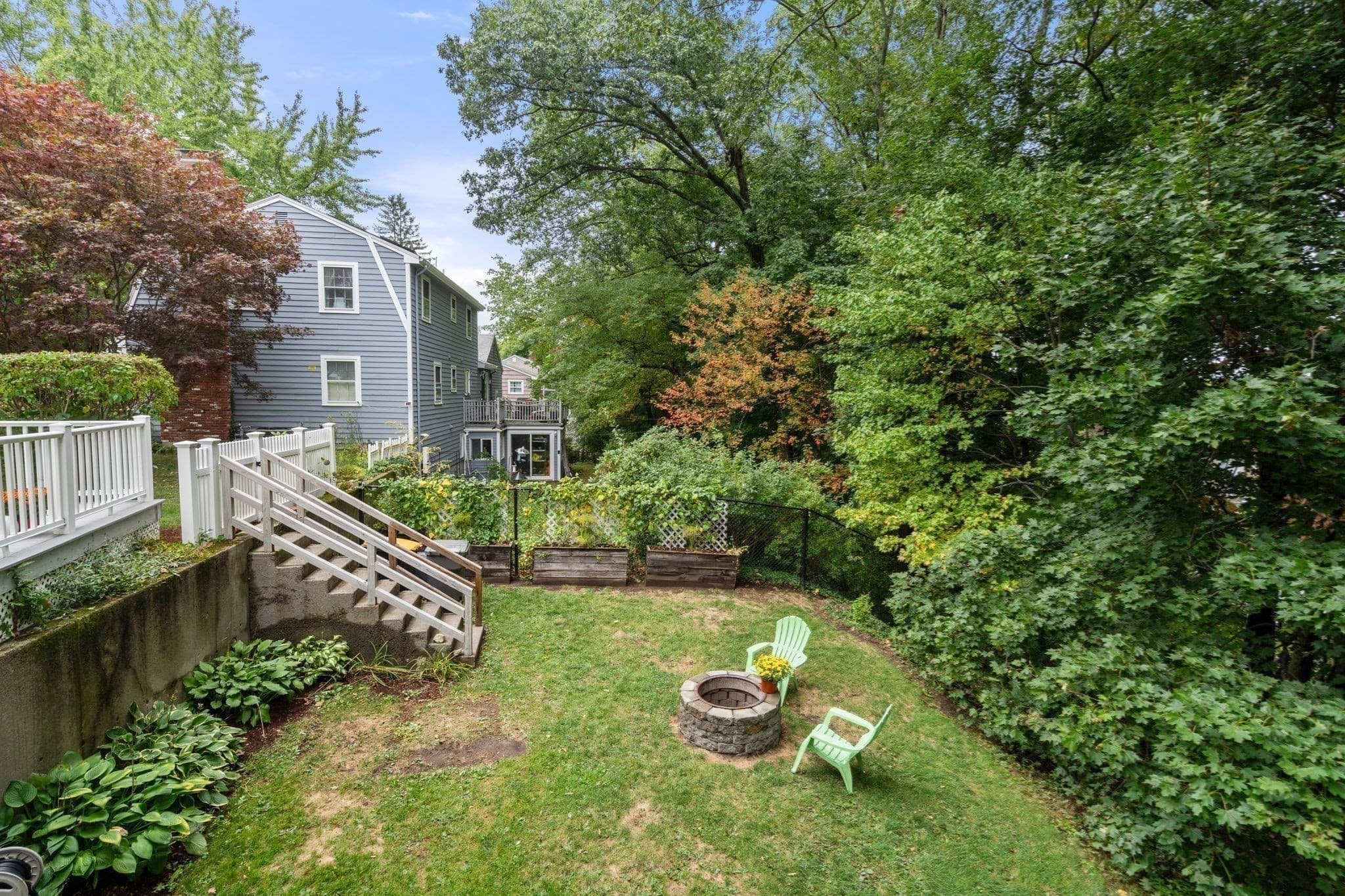 Single Family Residence at 165 Lockland Ave, Framingham MA 01701, Framingham, photo 27 of 34