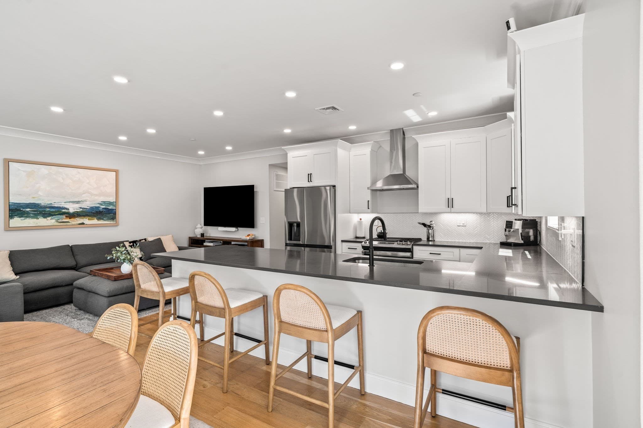 Condominium at 227 Havre Street # A1, Boston MA 02128, Boston, photo 6 of 24