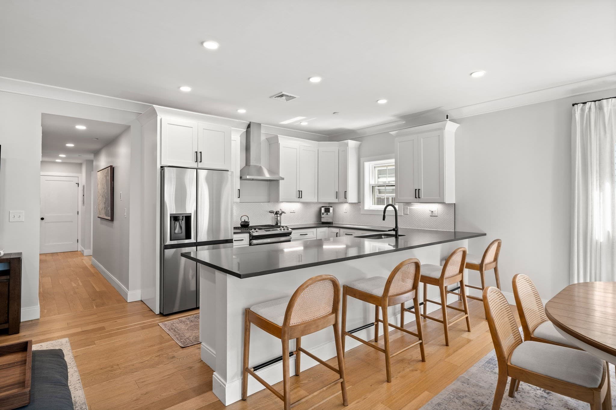 Condominium at 227 Havre Street # A1, Boston MA 02128, Boston, photo 7 of 24