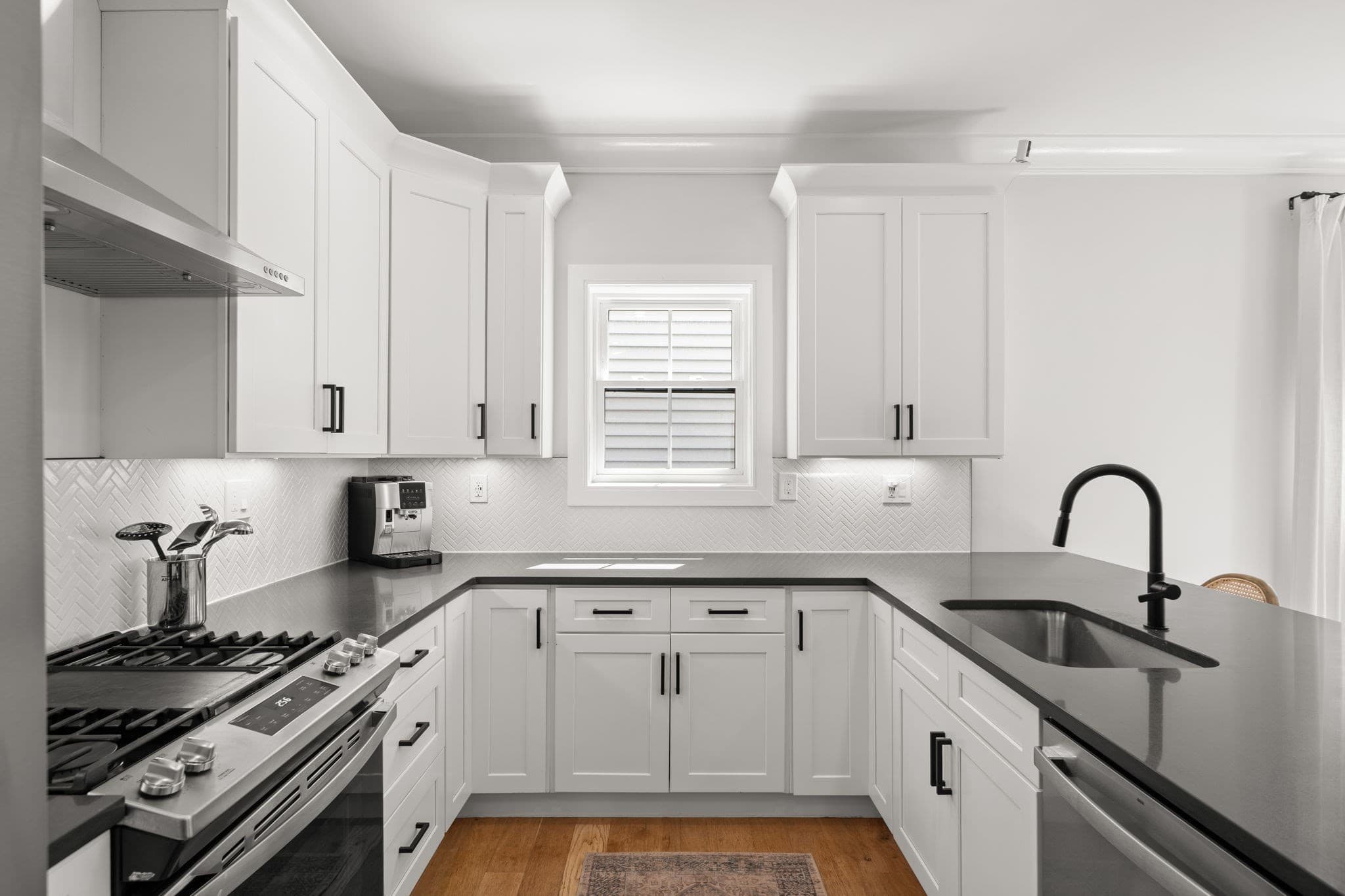 Condominium at 227 Havre Street # A1, Boston MA 02128, Boston, photo 4 of 24