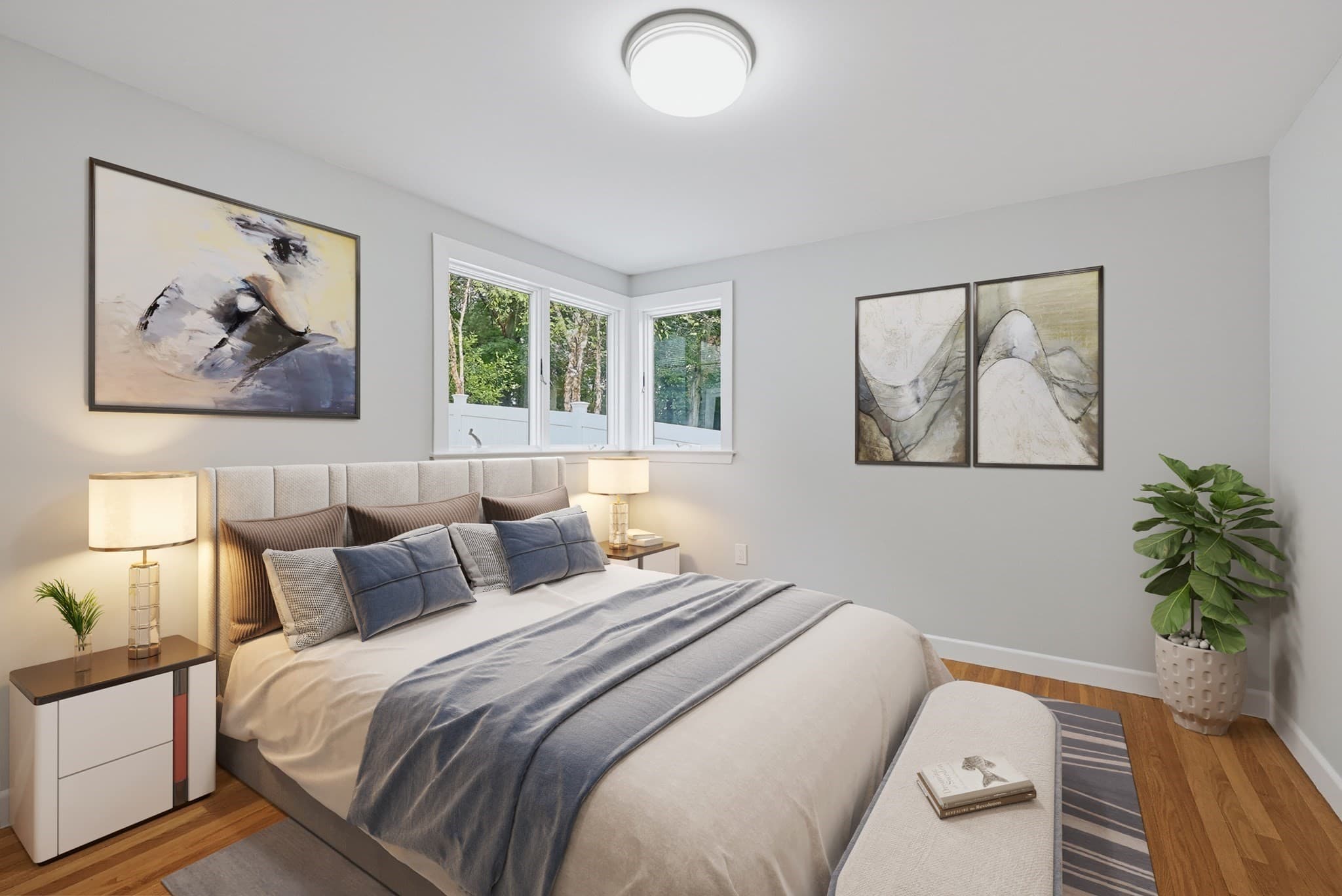Single Family Residence at 29 Sunnyside Rd, Lynn MA 01905, Lynn, photo 16 of 25