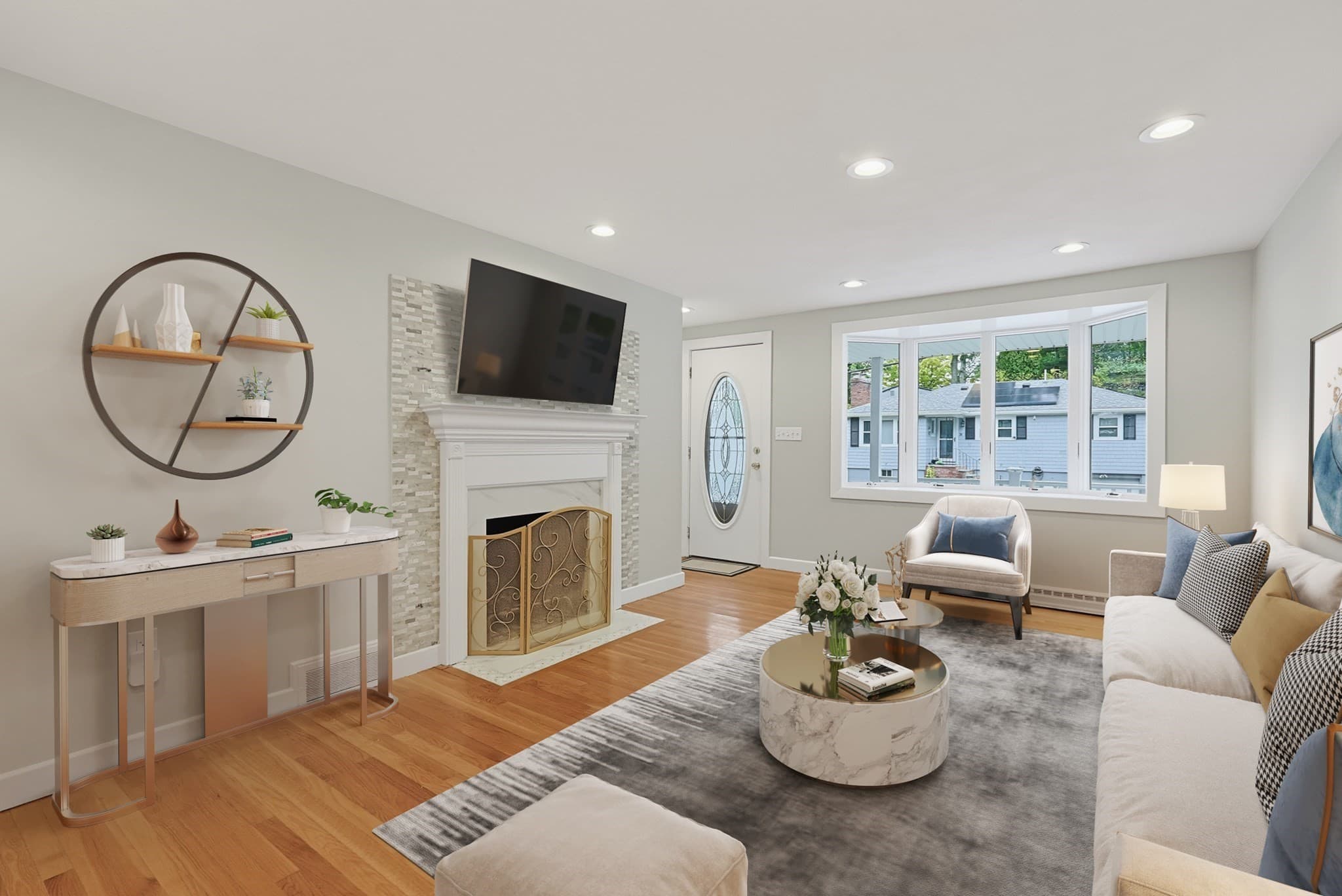 Single Family Residence at 29 Sunnyside Rd, Lynn MA 01905, Lynn, photo 5 of 25