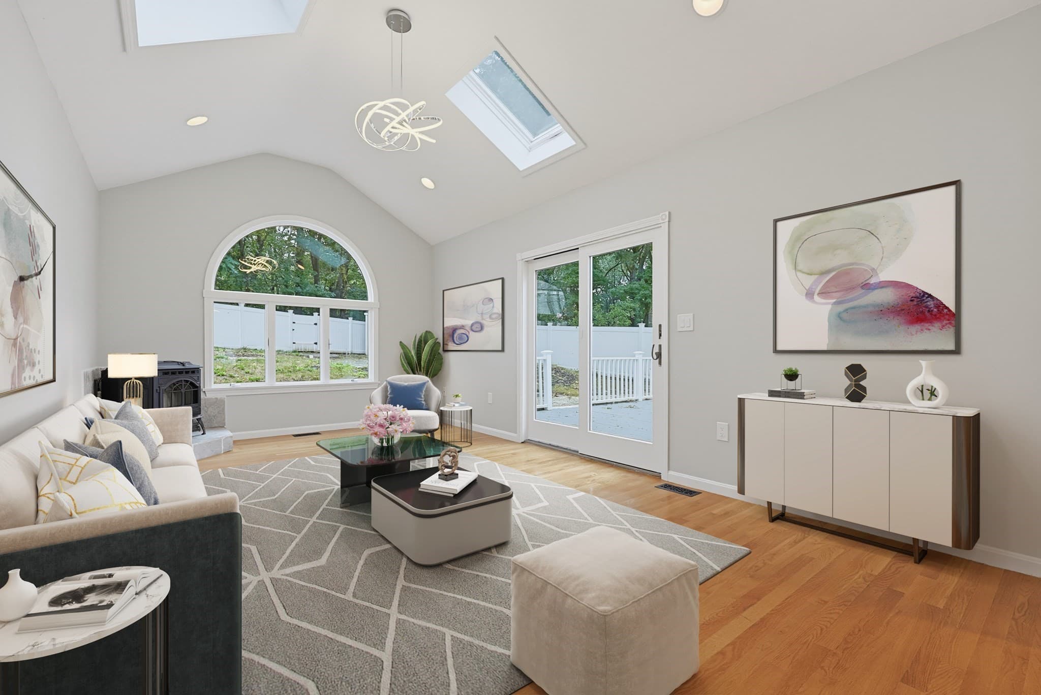 Single Family Residence at 29 Sunnyside Rd, Lynn MA 01905, Lynn, photo 11 of 25