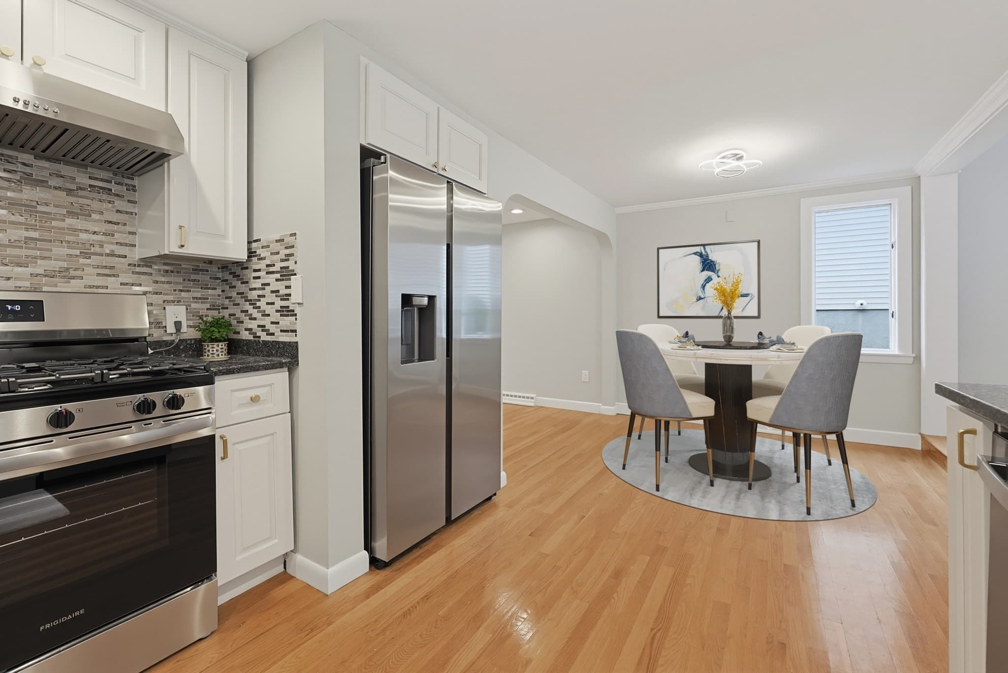 Single Family Residence at 29 Sunnyside Rd, Lynn MA 01905, Lynn, photo 8 of 25