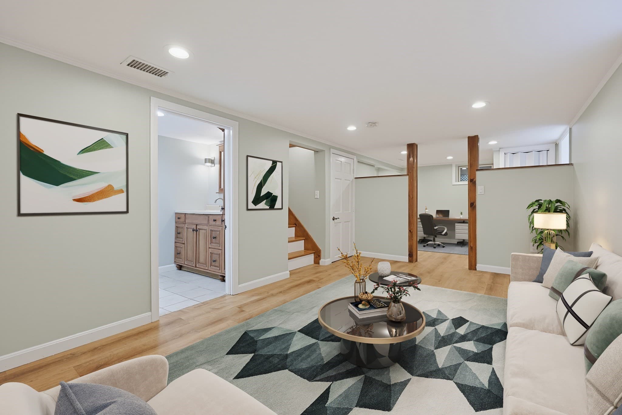 Single Family Residence at 29 Sunnyside Rd, Lynn MA 01905, Lynn, photo 21 of 25