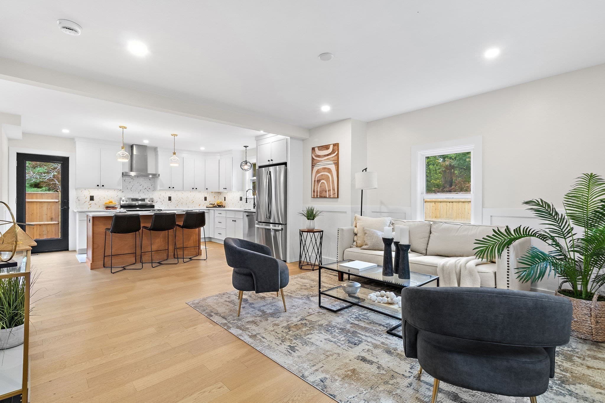 Single Family Residence at 22 Belknap Court, Concord MA 01742, Concord, photo 2 of 22