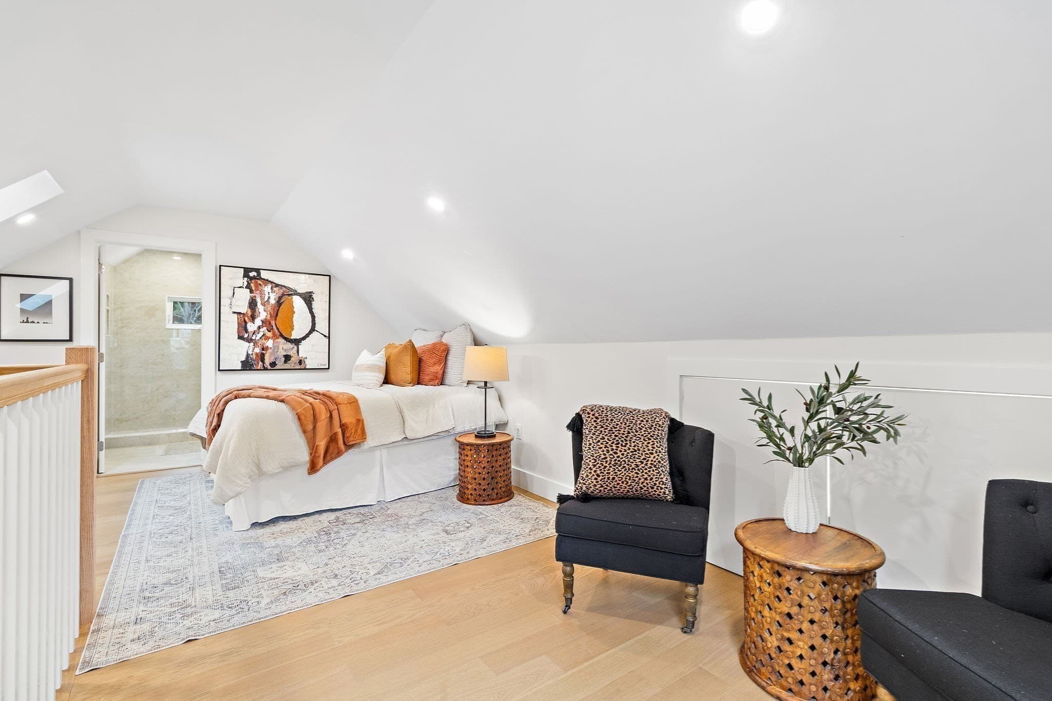 Single Family Residence at 22 Belknap Court, Concord MA 01742, Concord, photo 13 of 22
