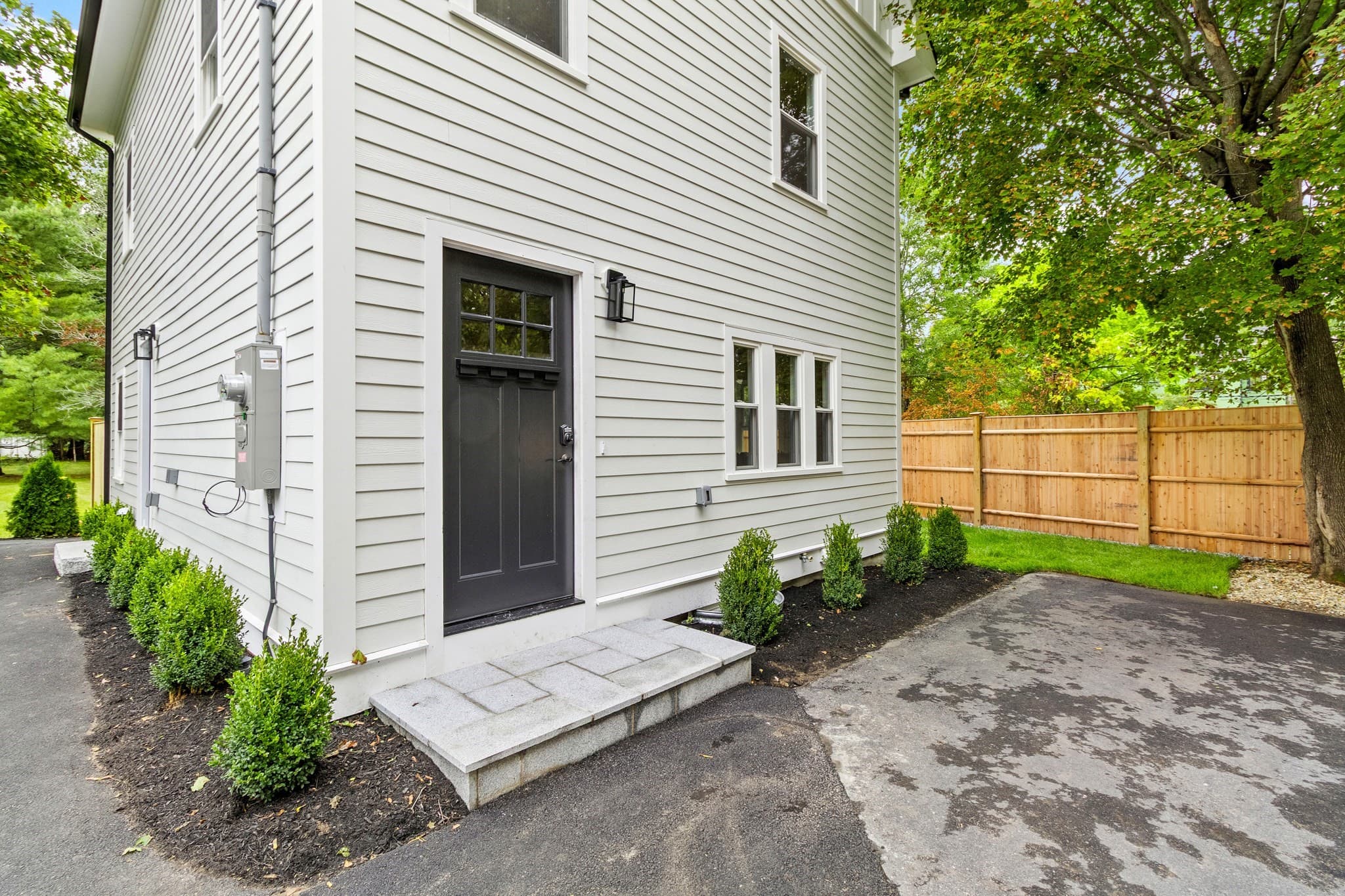 Single Family Residence at 22 Belknap Court, Concord MA 01742, Concord, photo 22 of 22