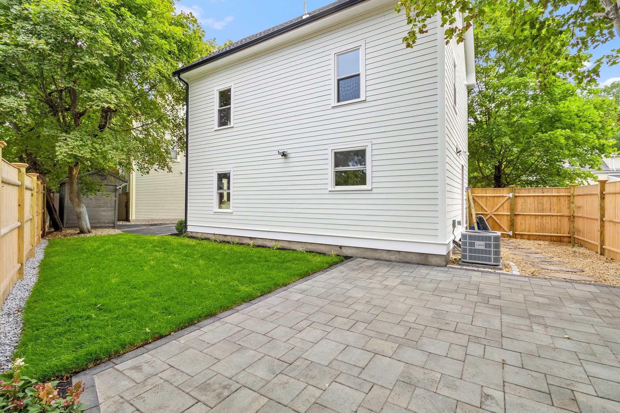 Single Family Residence at 22 Belknap Court, Concord MA 01742, Concord, photo 21 of 22